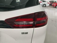 Geely Boyue 1.8TD DCT FWD Asian Games Edition - ფოტო 8