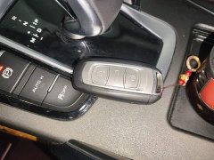 Geely Boyue 1.8TD DCT FWD Asian Games Edition - ფოტო 9