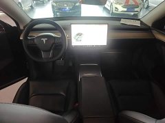 Tesla Model Y Long Range All-Wheel Drive - ფოტო 10