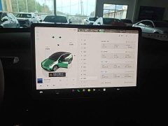Tesla Model Y Long Range All-Wheel Drive - ფოტო 12