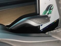 Tesla Model Y Long Range All-Wheel Drive - ფოტო 14