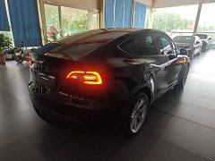 Tesla Model Y Long Range All-Wheel Drive - ფოტო 7