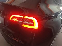 Tesla Model Y Long Range All-Wheel Drive - ფოტო 8