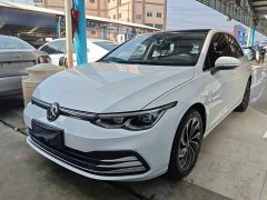 Volkswagen Golf 2021 280TSI DSG Pro - ფოტო 1