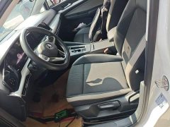 Volkswagen Golf 2021 280TSI DSG Pro - ფოტო 11
