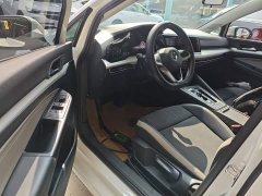 Volkswagen Golf 2021 280TSI DSG Pro - ფოტო 12