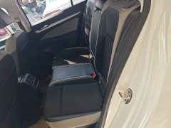 Volkswagen Golf 2021 280TSI DSG Pro - ფოტო 13
