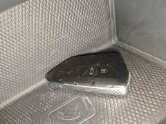 Volkswagen Golf 2021 280TSI DSG Pro - ფოტო 17