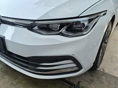 Volkswagen Golf 2021 280TSI DSG Pro - ფოტო 18