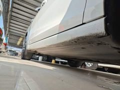 Volkswagen Golf 2021 280TSI DSG Pro - ფოტო 19