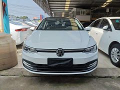 Volkswagen Golf 2021 280TSI DSG Pro - ფოტო 3