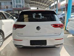 Volkswagen Golf 2021 280TSI DSG Pro - ფოტო 4
