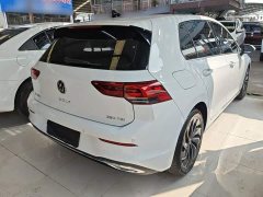 Volkswagen Golf 2021 280TSI DSG Pro - ფოტო 5
