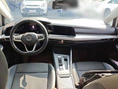 Volkswagen Golf 2021 280TSI DSG Pro - ფოტო 6