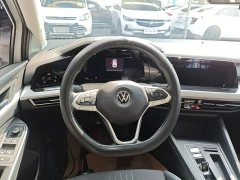 Volkswagen Golf 2021 280TSI DSG Pro - ფოტო 7