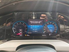 Volkswagen Golf 2021 280TSI DSG Pro - ფოტო 8