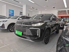 Changan Chitu Lingyun 300T Two-Wheel Drive Star Radiance Edition - ფოტო 1