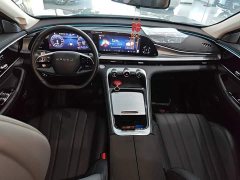 Changan Chitu Lingyun 300T Two-Wheel Drive Star Radiance Edition - ფოტო 10
