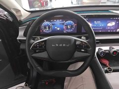 Changan Chitu Lingyun 300T Two-Wheel Drive Star Radiance Edition - ფოტო 11