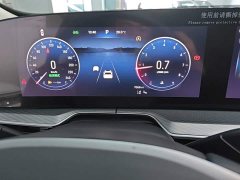 Changan Chitu Lingyun 300T Two-Wheel Drive Star Radiance Edition - ფოტო 12