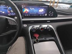 Changan Chitu Lingyun 300T Two-Wheel Drive Star Radiance Edition - ფოტო 13