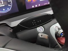 Changan Chitu Lingyun 300T Two-Wheel Drive Star Radiance Edition - ფოტო 14