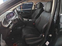 Changan Chitu Lingyun 300T Two-Wheel Drive Star Radiance Edition - ფოტო 15