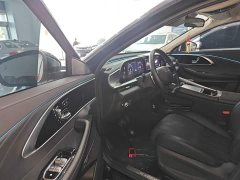 Changan Chitu Lingyun 300T Two-Wheel Drive Star Radiance Edition - ფოტო 16
