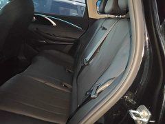 Changan Chitu Lingyun 300T Two-Wheel Drive Star Radiance Edition - ფოტო 17