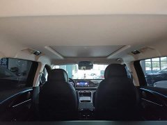 Changan Chitu Lingyun 300T Two-Wheel Drive Star Radiance Edition - ფოტო 18