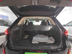 Changan Chitu Lingyun 300T Two-Wheel Drive Star Radiance Edition - ფოტო 19