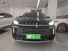 Changan Chitu Lingyun 300T Two-Wheel Drive Star Radiance Edition - ფოტო 3