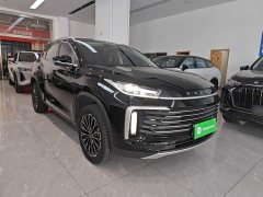 Changan Chitu Lingyun 300T Two-Wheel Drive Star Radiance Edition - ფოტო 4