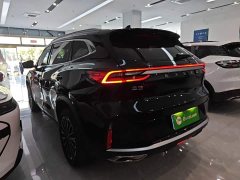 Changan Chitu Lingyun 300T Two-Wheel Drive Star Radiance Edition - ფოტო 5