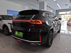 Changan Chitu Lingyun 300T Two-Wheel Drive Star Radiance Edition - ფოტო 7