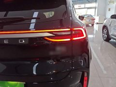 Changan Chitu Lingyun 300T Two-Wheel Drive Star Radiance Edition - ფოტო 8