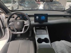 BYD Qin PLUS 2025 DM-i Smart Drive 128KM Entry-Level - ფოტო 10