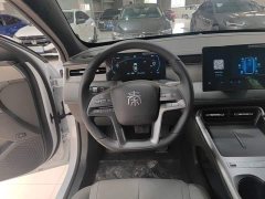 BYD Qin PLUS 2025 DM-i Smart Drive 128KM Entry-Level - ფოტო 11