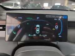 BYD Qin PLUS 2025 DM-i Smart Drive 128KM Entry-Level - ფოტო 12