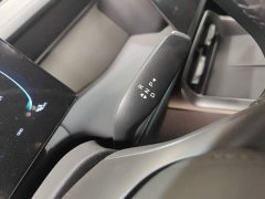 BYD Qin PLUS 2025 DM-i Smart Drive 128KM Entry-Level - ფოტო 14