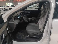 BYD Qin PLUS 2025 DM-i Smart Drive 128KM Entry-Level - ფოტო 15