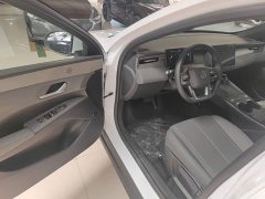 BYD Qin PLUS 2025 DM-i Smart Drive 128KM Entry-Level - ფოტო 16