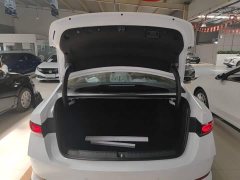 BYD Qin PLUS 2025 DM-i Smart Drive 128KM Entry-Level - ფოტო 19