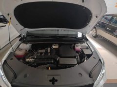 BYD Qin PLUS 2025 DM-i Smart Drive 128KM Entry-Level - ფოტო 20