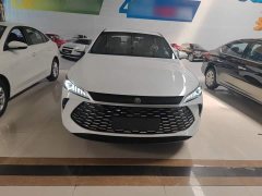 BYD Qin PLUS 2025 DM-i Smart Drive 128KM Entry-Level - ფოტო 3