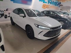 BYD Qin PLUS 2025 DM-i Smart Drive 128KM Entry-Level - ფოტო 4