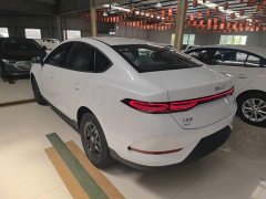 BYD Qin PLUS 2025 DM-i Smart Drive 128KM Entry-Level - ფოტო 5