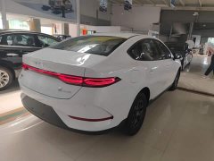 BYD Qin PLUS 2025 DM-i Smart Drive 128KM Entry-Level - ფოტო 7