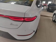 BYD Qin PLUS 2025 DM-i Smart Drive 128KM Entry-Level - ფოტო 8