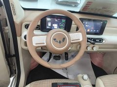 Wuling Hongguang MINIEV Third Generation 170km - ფოტო 11
